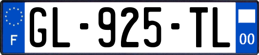 GL-925-TL