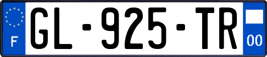 GL-925-TR