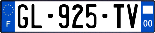 GL-925-TV