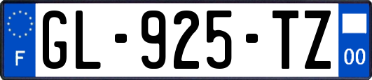 GL-925-TZ