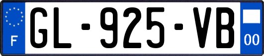 GL-925-VB