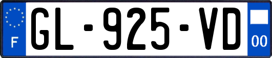 GL-925-VD