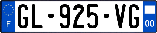 GL-925-VG