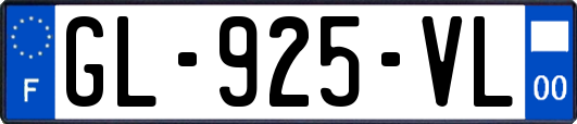 GL-925-VL
