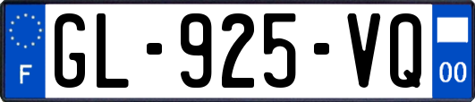 GL-925-VQ