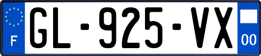 GL-925-VX
