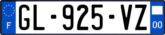 GL-925-VZ