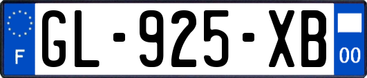 GL-925-XB