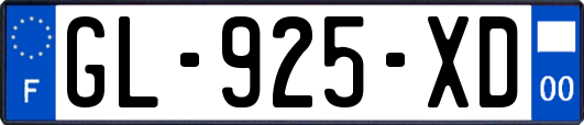 GL-925-XD