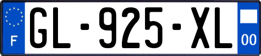 GL-925-XL