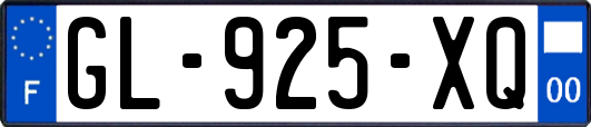 GL-925-XQ