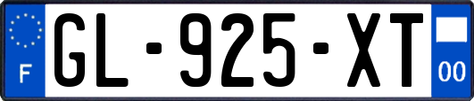 GL-925-XT