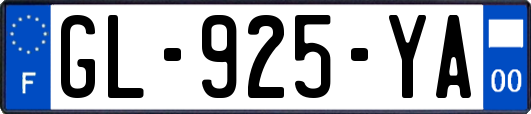 GL-925-YA