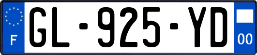 GL-925-YD