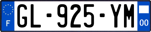 GL-925-YM