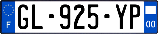 GL-925-YP