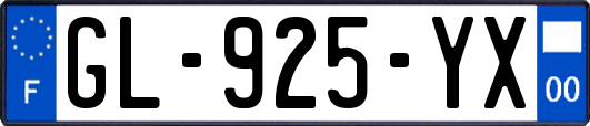 GL-925-YX