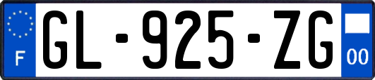GL-925-ZG