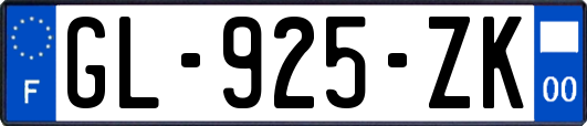 GL-925-ZK