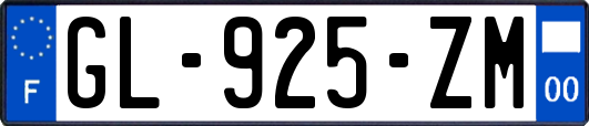 GL-925-ZM