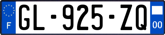 GL-925-ZQ