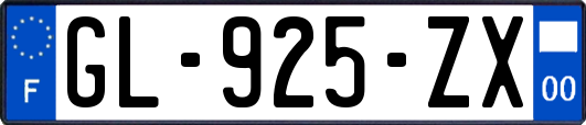 GL-925-ZX