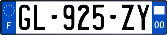 GL-925-ZY