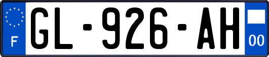 GL-926-AH