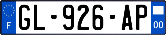 GL-926-AP