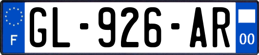 GL-926-AR
