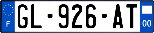 GL-926-AT