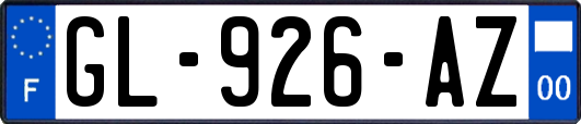 GL-926-AZ