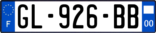 GL-926-BB