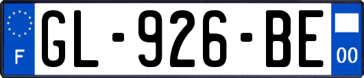GL-926-BE