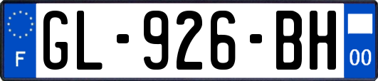 GL-926-BH