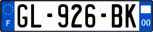 GL-926-BK