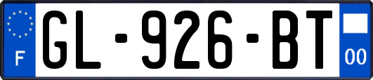 GL-926-BT