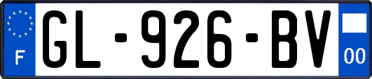 GL-926-BV