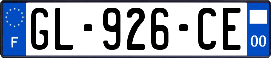 GL-926-CE