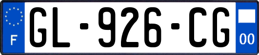 GL-926-CG