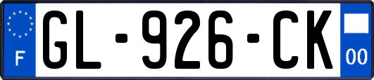GL-926-CK