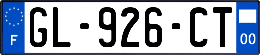 GL-926-CT