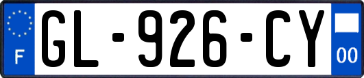 GL-926-CY