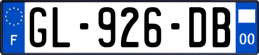 GL-926-DB