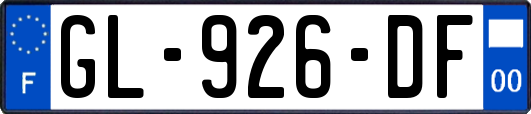 GL-926-DF
