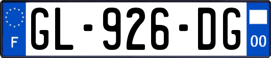 GL-926-DG