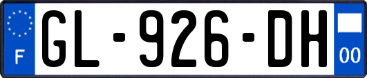 GL-926-DH