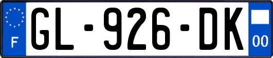 GL-926-DK