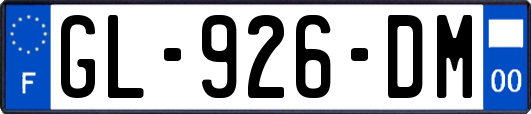 GL-926-DM