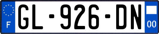 GL-926-DN